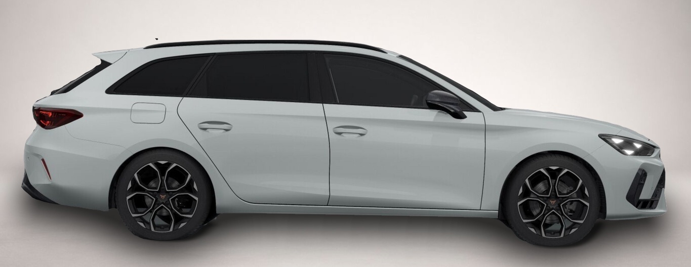 Bild 3 Cupra Leon ST DSG 4D Pano EdgeP Sennh. SHZ Kam eHk Kes