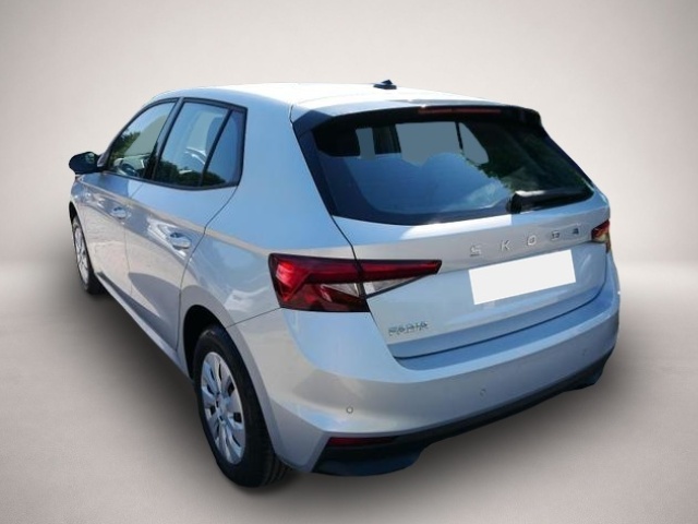 Bild 3 Skoda Fabia Selection Fabia Selection 1.0 TSI *NAVI-ÜBER-SM.