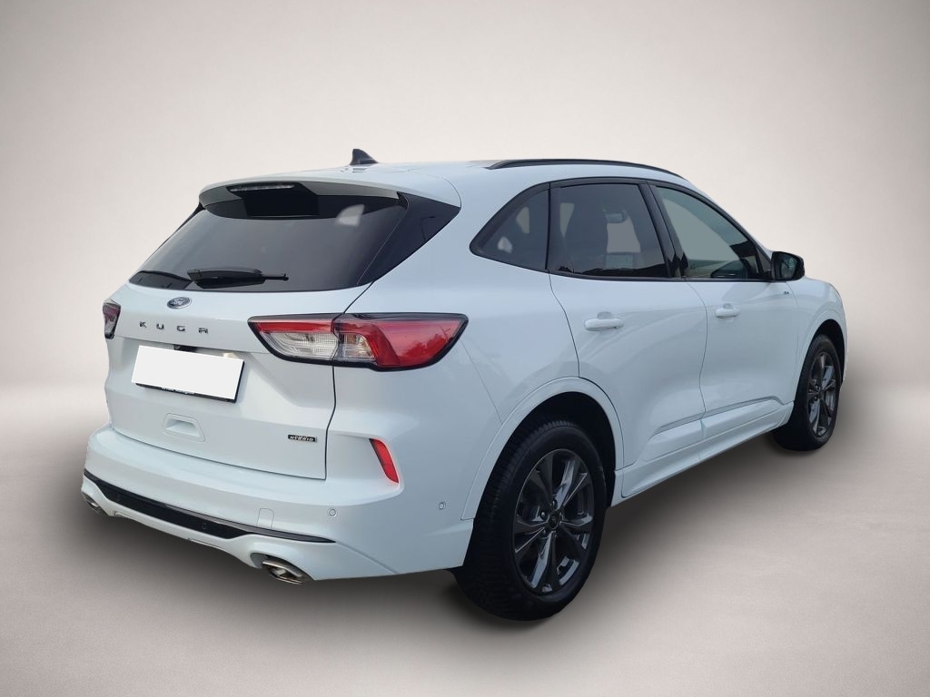 Bild 3 Ford Kuga 2.5 PHEV ST-LINE X Fahrerass/Techno/Winter