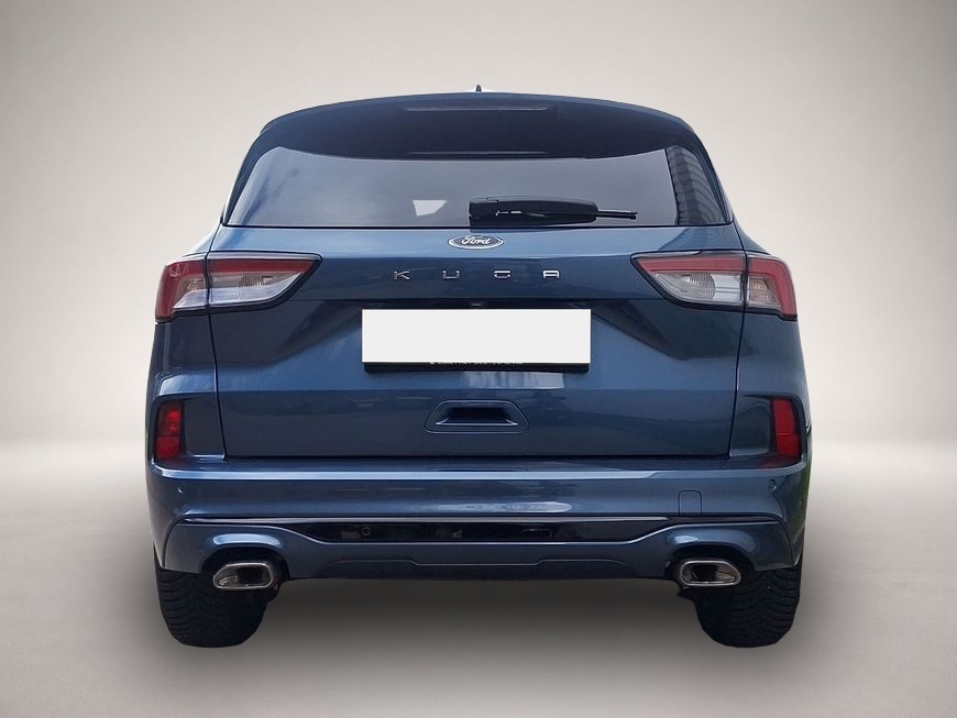Bild 5 Ford Kuga 1.5 EcoBoost ST-LINE X Pano*AHZV* ACC LED