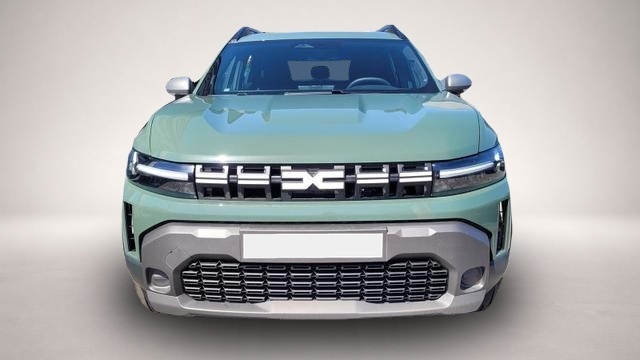 Bild Duster Dacia