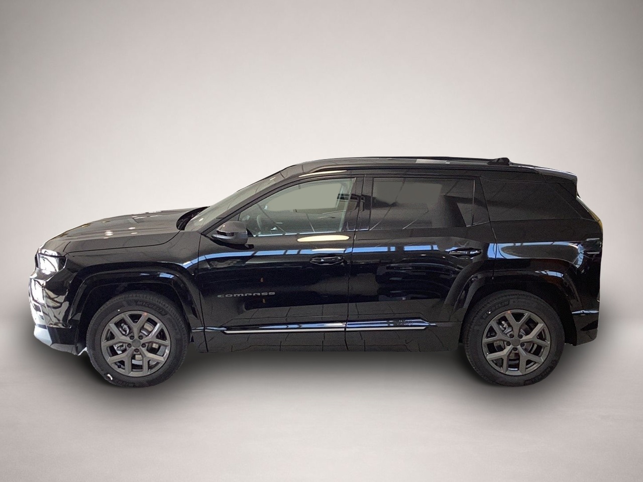 Fotografie 3 des Jeep Compass MHEV First Edition 360Kamera Massagesitz