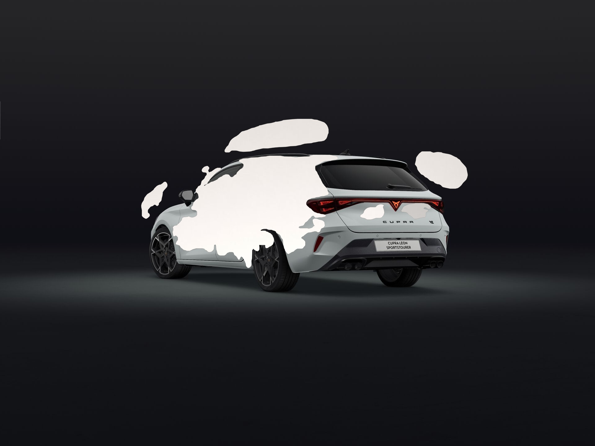 Bild 3 Cupra Leon Sportstourer 2.0 TSI