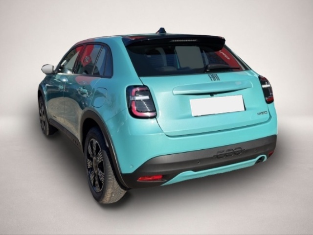 Bild 3 Fiat 600 Hybrid Business Allwetter Navi Klimaautom LE