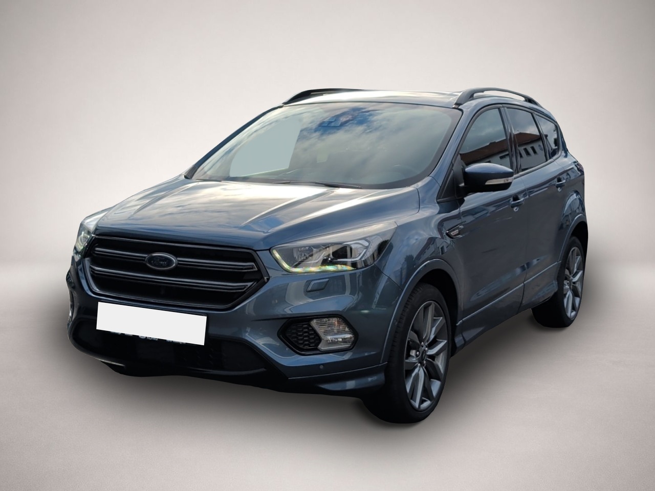 Bild Kuga Ford