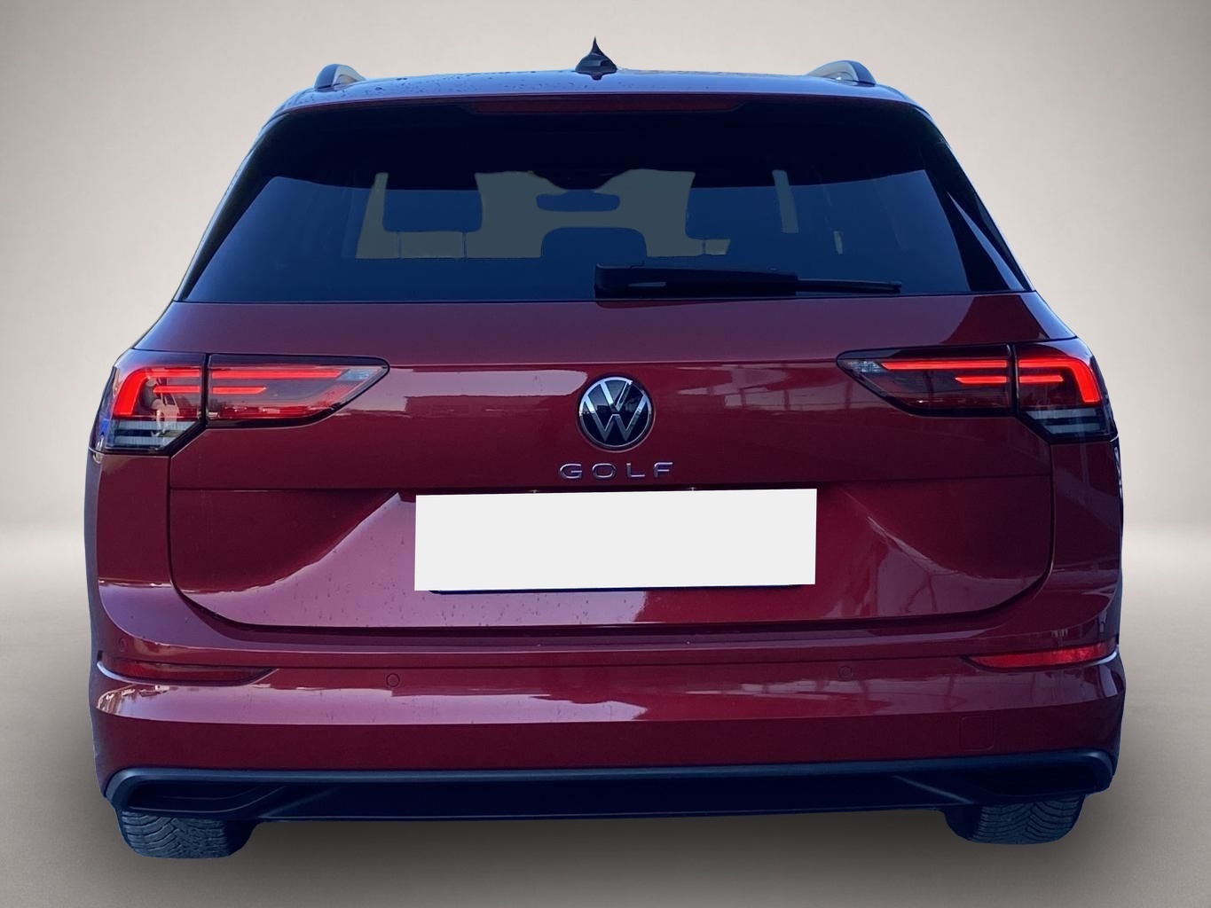 Bild 4 Volkswagen Golf Variant 2.0 TDI Life AHK+APP-CONNECT+ACTIVE