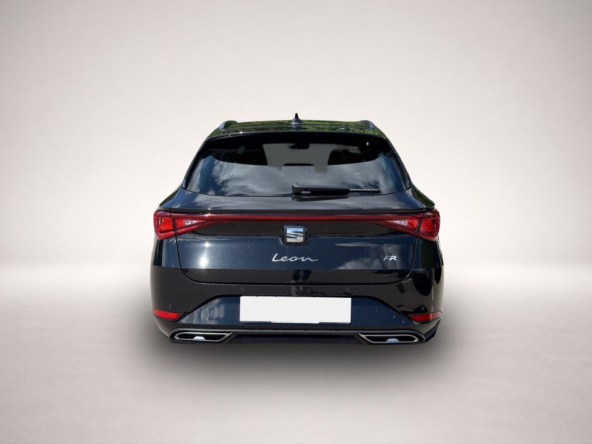 Bild 5 Seat Leon SP 2.0 TDI DSG FR LED NAVI AHK ACC SIDEASS