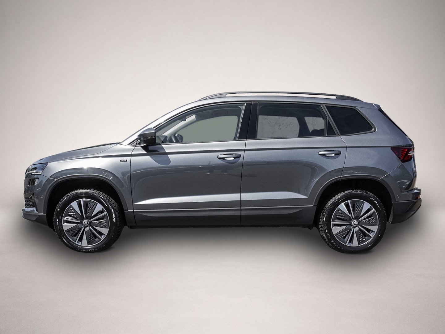 Bild 4 Skoda Karoq 2.0 TDI DSG Selection Tour