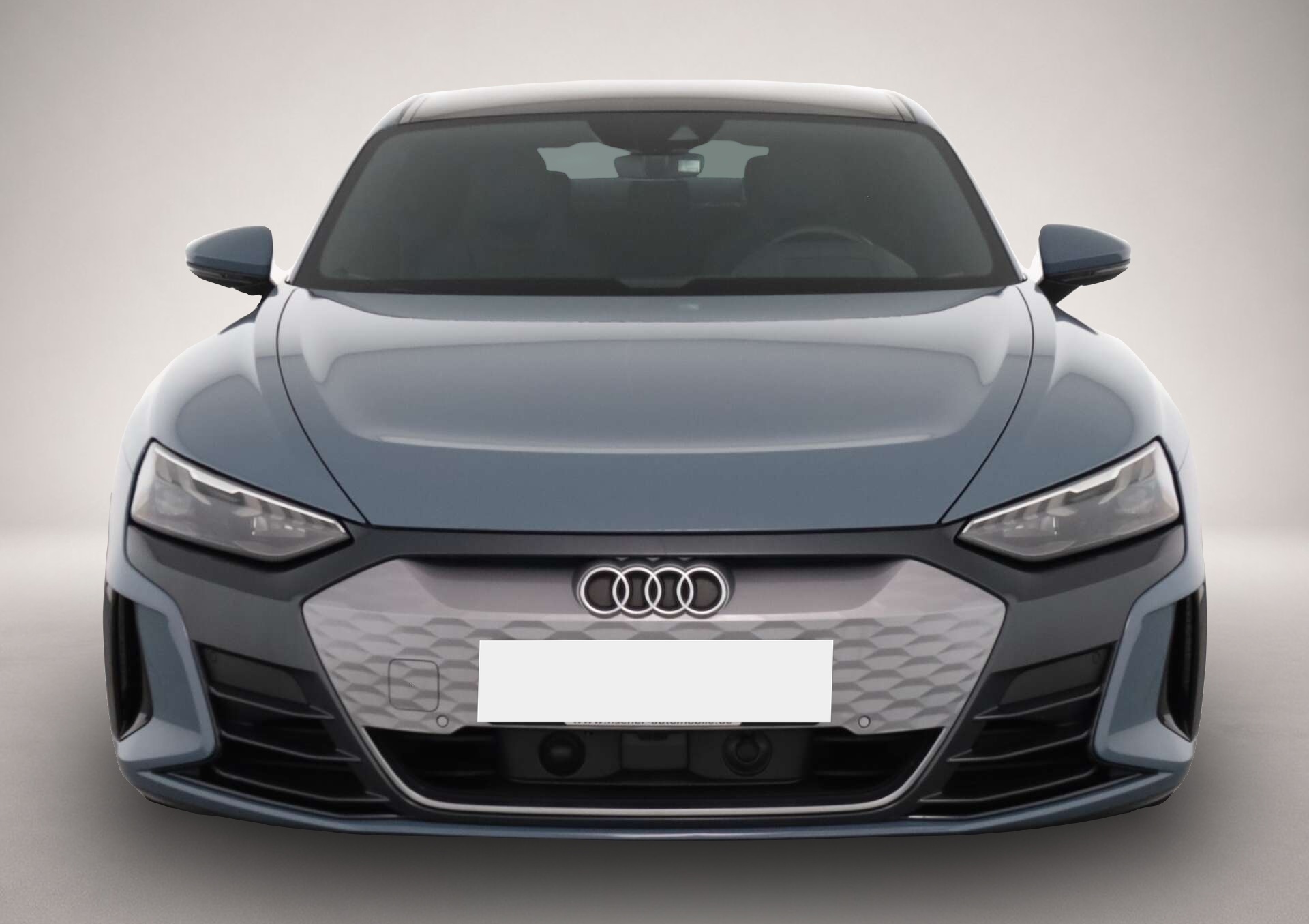 Fotografie 2 des Audi e-tron GT
