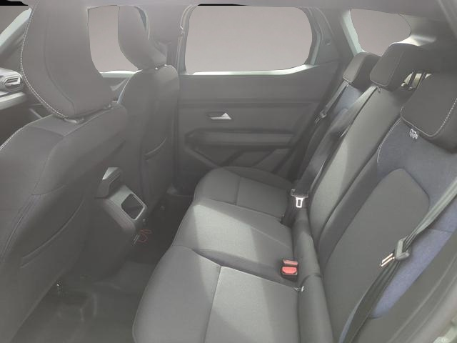 Bild 5 Dacia Duster Expression SHZ LKHZ Navi TCe 140 Expression SHZ.