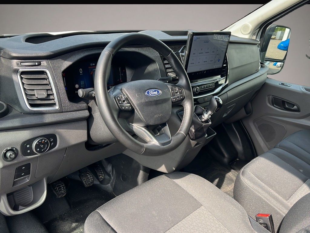 Bild 3 Ford Transit 350 L3H3 Trend*Kamera*Tempomat*Sitzhzg*