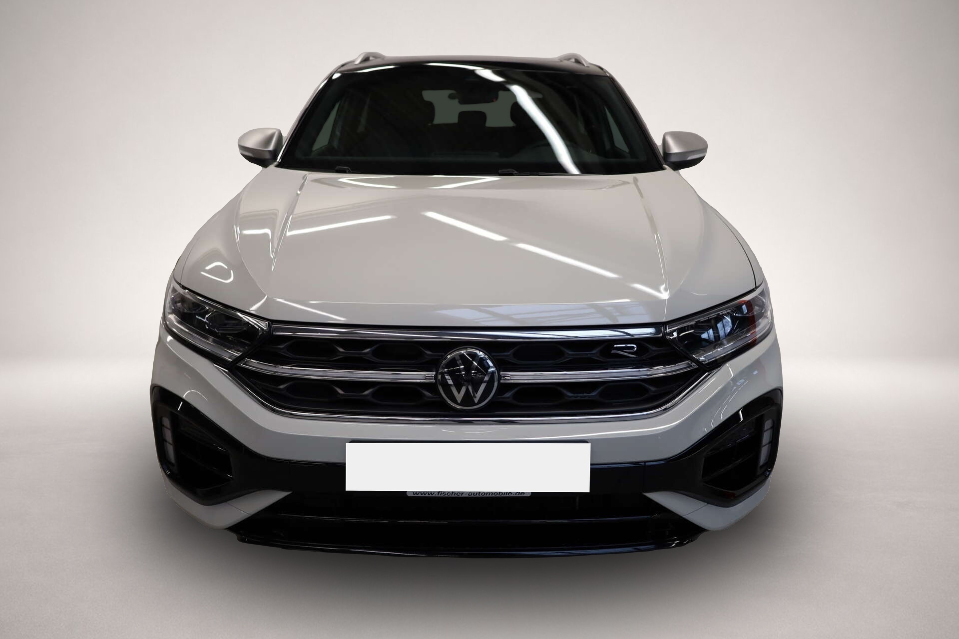 Bild 2 Volkswagen T-Roc 2.0 TSI 4Motion R