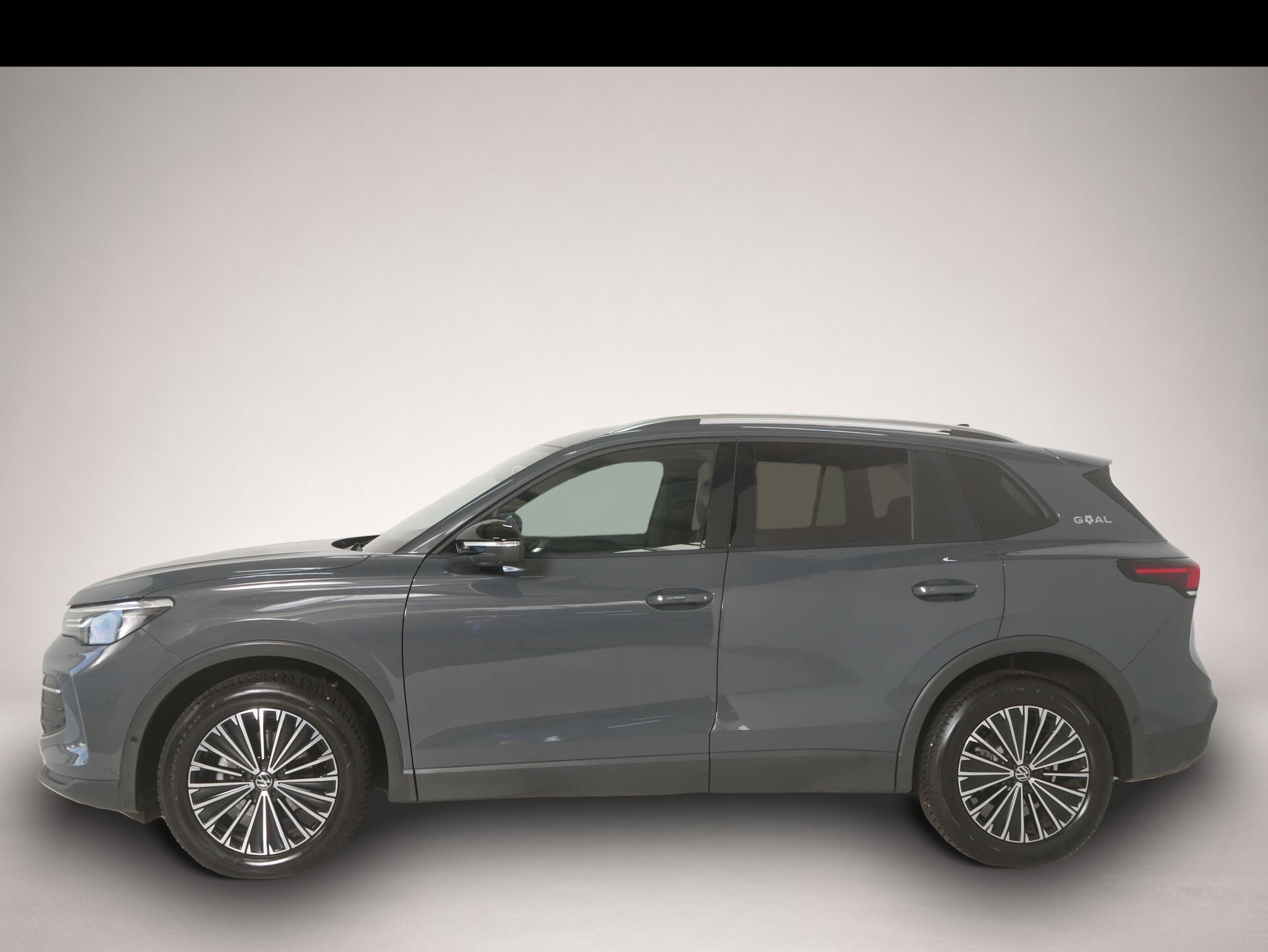 Bild 3 Volkswagen Tiguan 1.5 eTSI GOAL