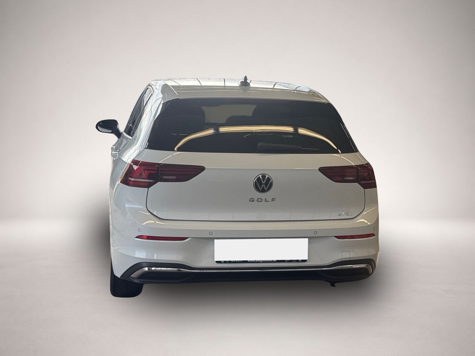 Bild 4 Volkswagen Golf VIII 1.5 eTSI DSG Goal *AHK*LED*Kamera*Navi