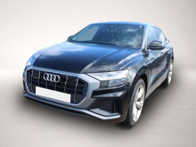 Fotografie Audi quattro Q8 50 TDI quattro Tiptronic Standhzg/Pano/ACC