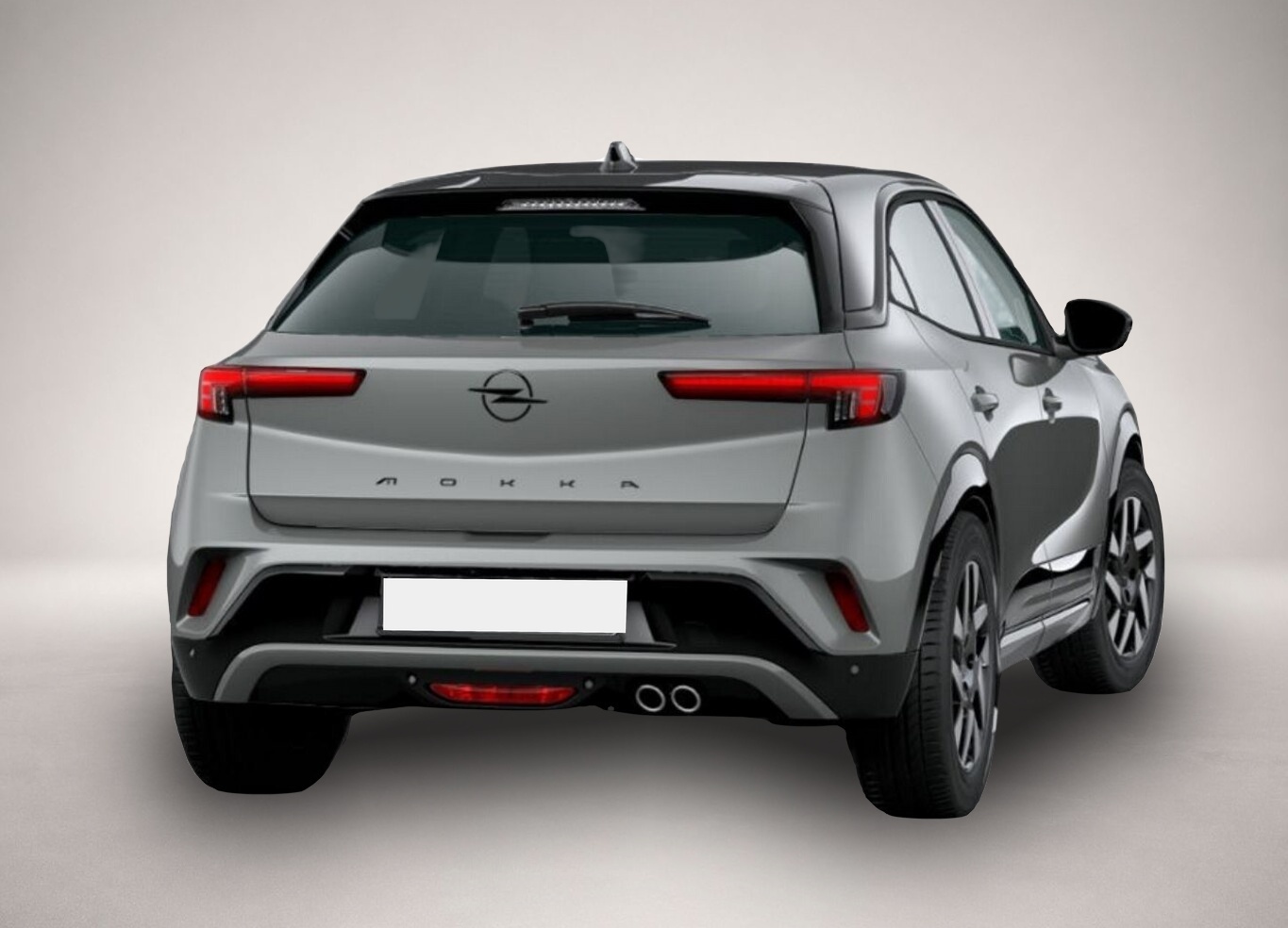 Bild 3 Opel Mokka GS TechP KomfortP SHZ LHZ Kam PDC PrivG