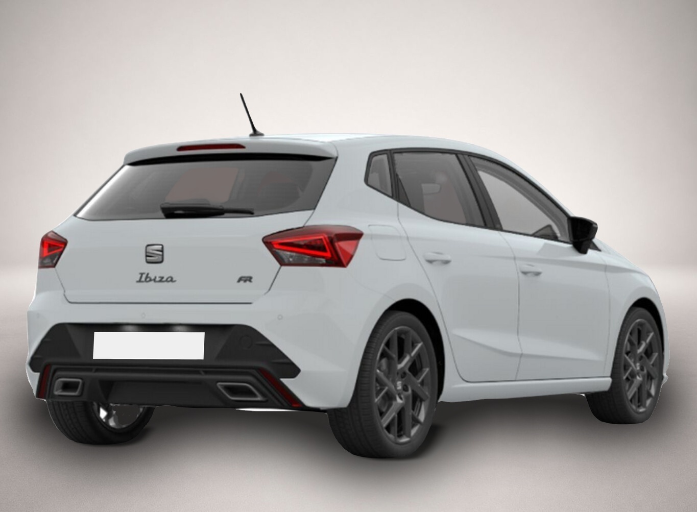 Bild 4 Seat Ibiza FR DSG Facelift VollLED SHZ Kam Kessy 18