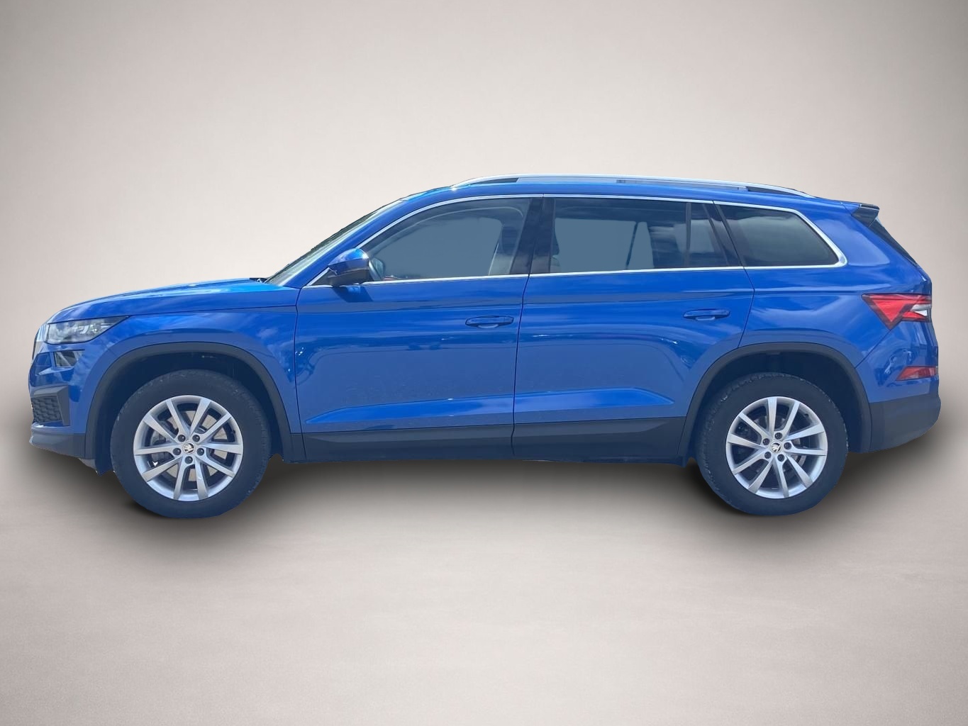 Bild 2 Skoda Kodiaq 2.0 TSI DSG 4x4 Style AHK+SMART-LINK+VIRT