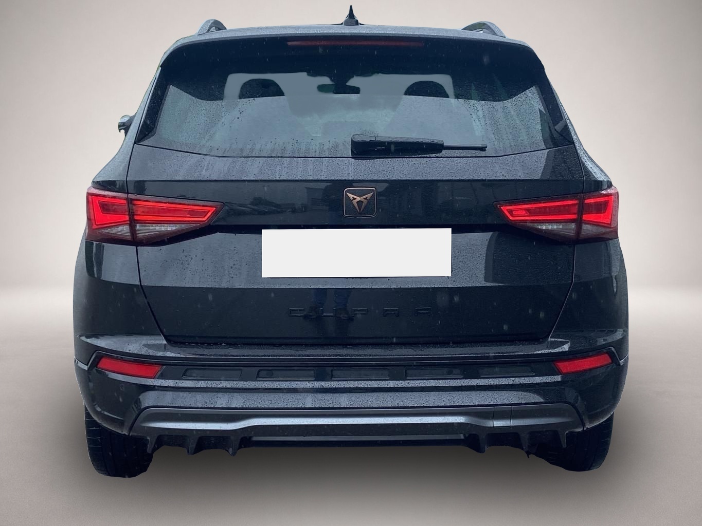 Fotografie 4 des Cupra Ateca 1.5 TSI DSG PAKET-XL+EL.HECK+SUPER-SPORTLE