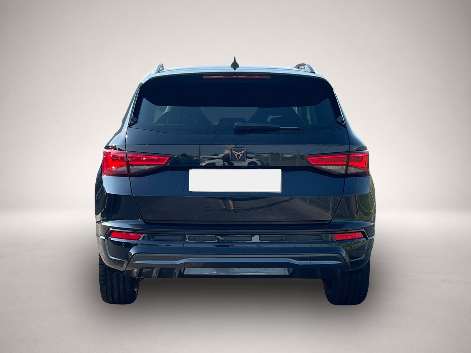 Bild 4 Cupra Ateca TSI DSG|AHK|ACC|VIRT.PEDAL|5-JAHRE/150.000
