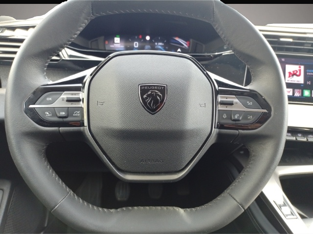 Bild 6 Peugeot 308 Hybrid 145 Style PDC hinten CARPLAY LM