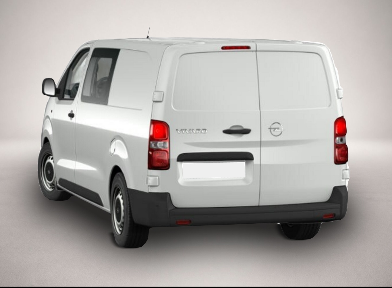 Bild 3 Opel Vivaro FlexSpace DoKa XL CityConnectP Nav Kam