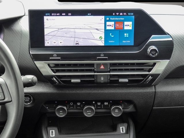 Bild 6 Citroën C4 Shine HUD Navi 360 Kamera LED Apple CarPlay A