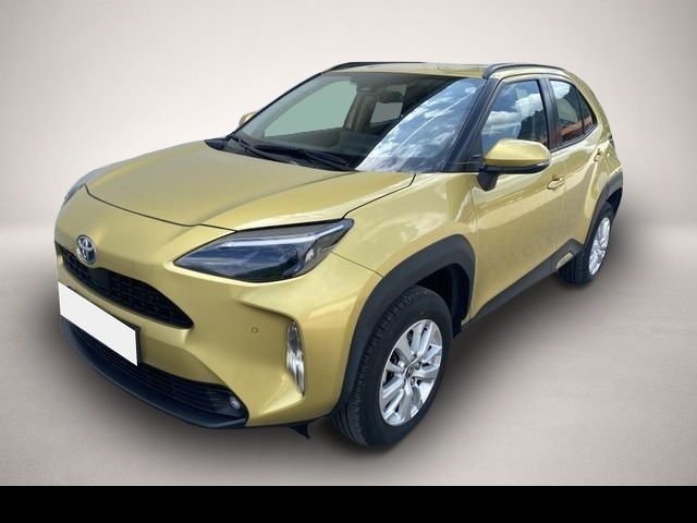 Bild 2 Toyota Yaris Cross 1.5 Hybrid AWD-i,SHZ,R-Cam,App-Con 85 kW (116 P.