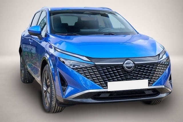 Bild 3 Nissan Qashqai 1.3 DIG-T mHEV 116kW Xtronic Tekna - neues Model