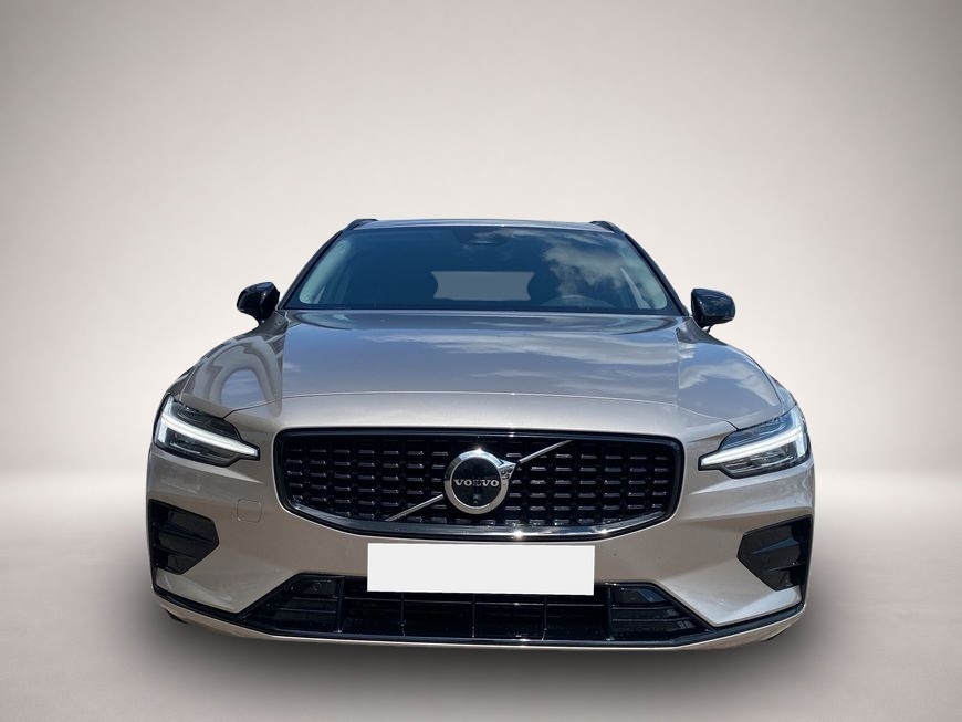 Bild 3 Volvo V60 B4 B DKG Plus Dark Pano*Head-up*360°View