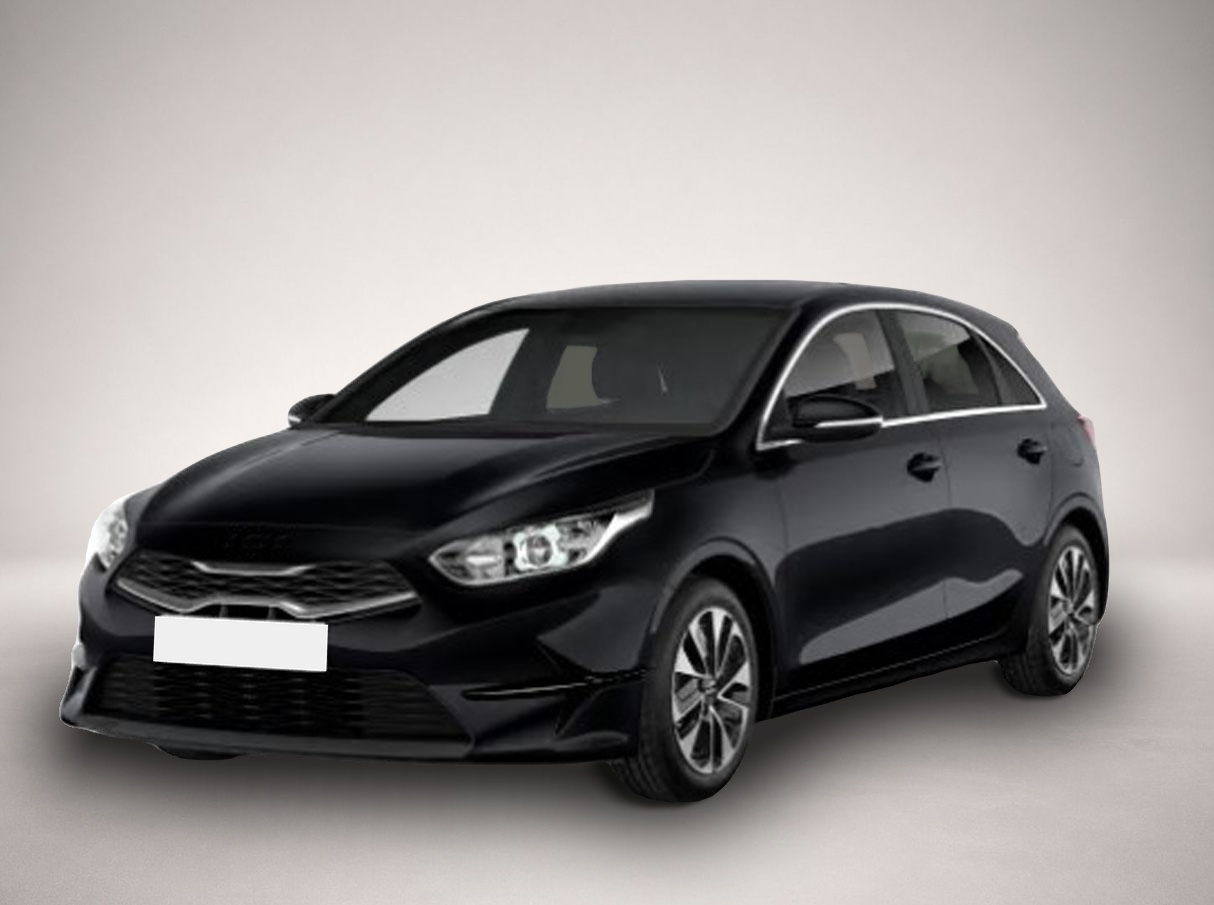 Fotografie Kia cee'd / Ceed Android 1.5 T-GDi, DCT Android Auto*Navi*Wi