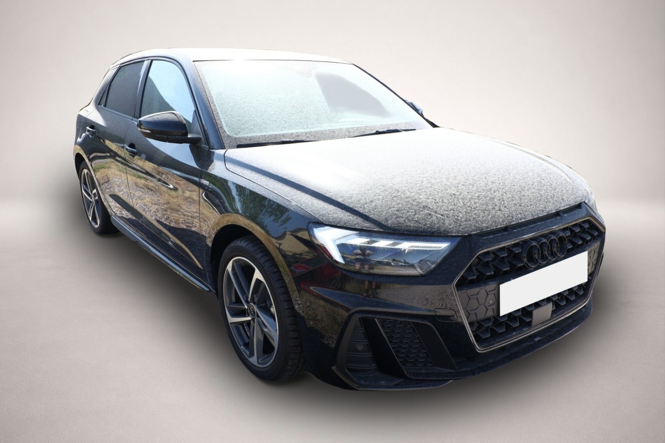 Bild 2 Audi A1 SB S line LED+ SportS CarPlay Kam 17Z Keyless