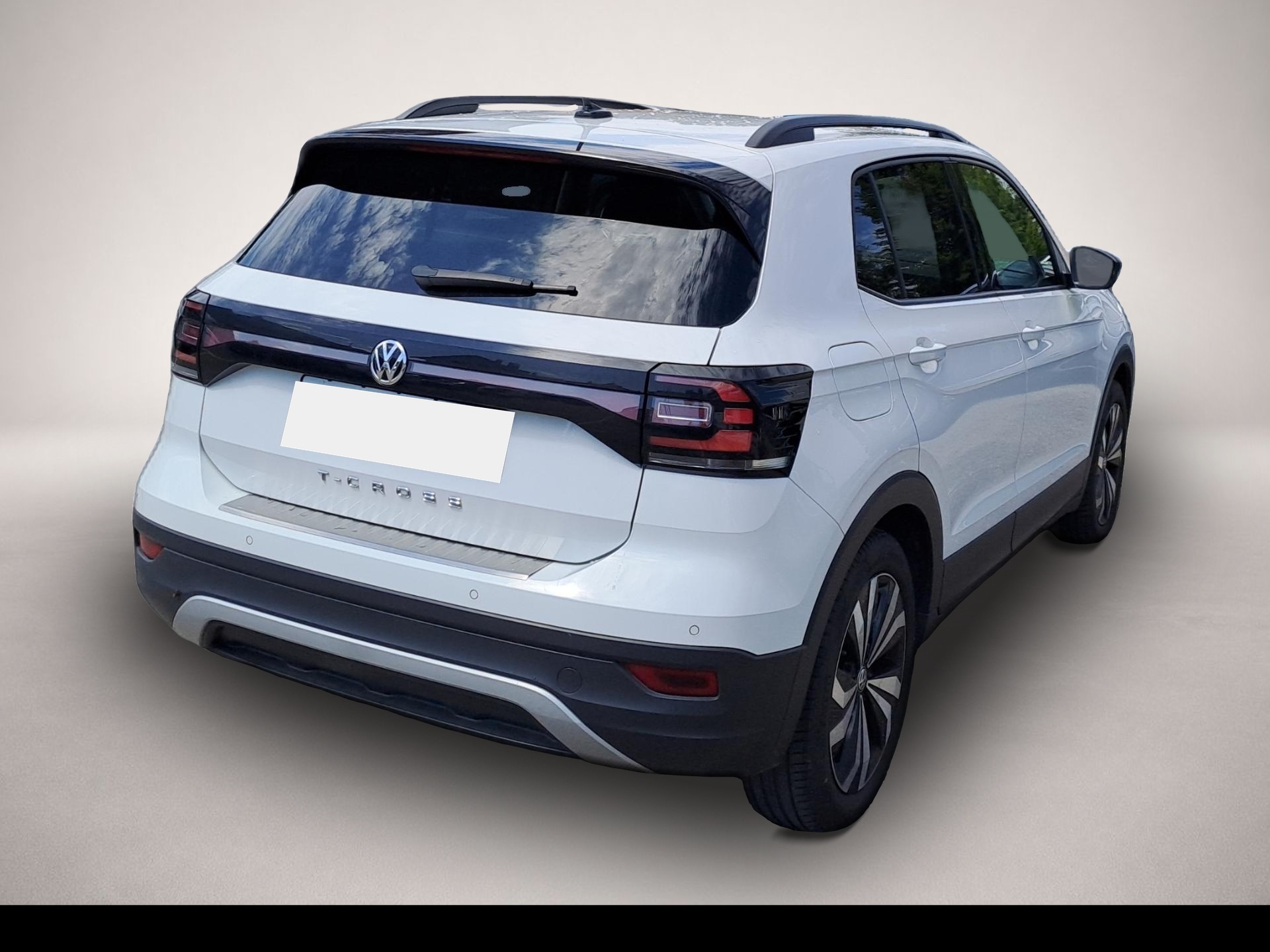 Bild 2 Volkswagen T-Cross Life Bluetooth Navi Klima Einparkhilfe