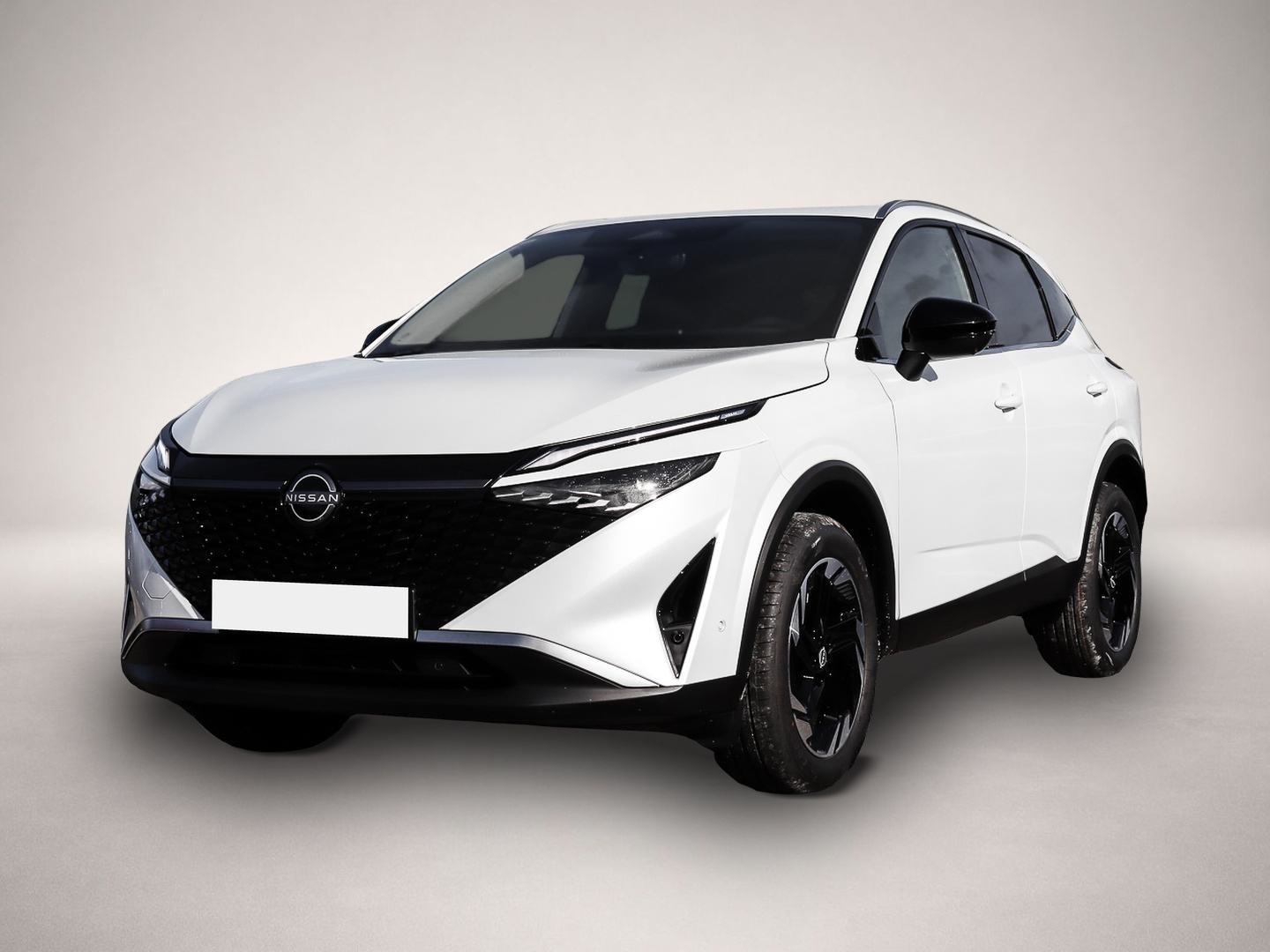 Fotografie Nissan Qashqai N-Connecta 1.5 VC-T e-POWER 205PS 4x2 Wi