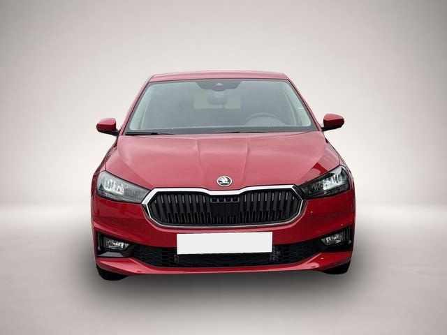 Fotografie 2 des Skoda Fabia Extra Plus 1,0 TSI Extra Plus 2 ZoKlima Navigat.