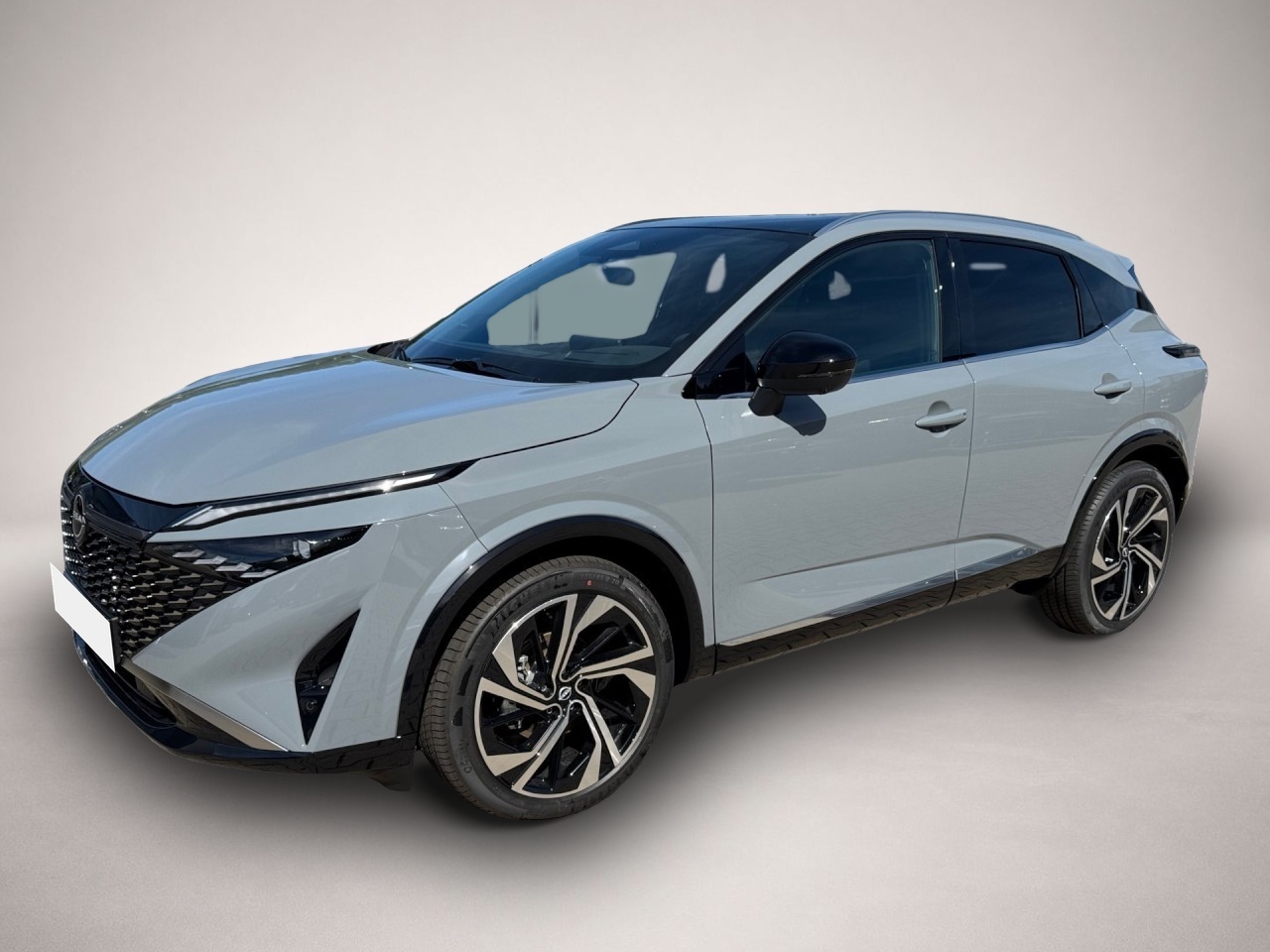 Fotografie Nissan Qashqai Xtronic M-Hyb Tekna+ Pano Bose Facelift