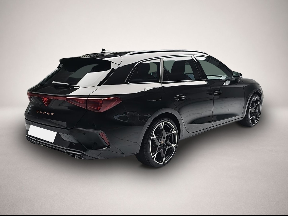 Bild 2 Cupra LEON ST 1.5 ETSI DSG NAVI LED KLIMAAUTO ACC FULL
