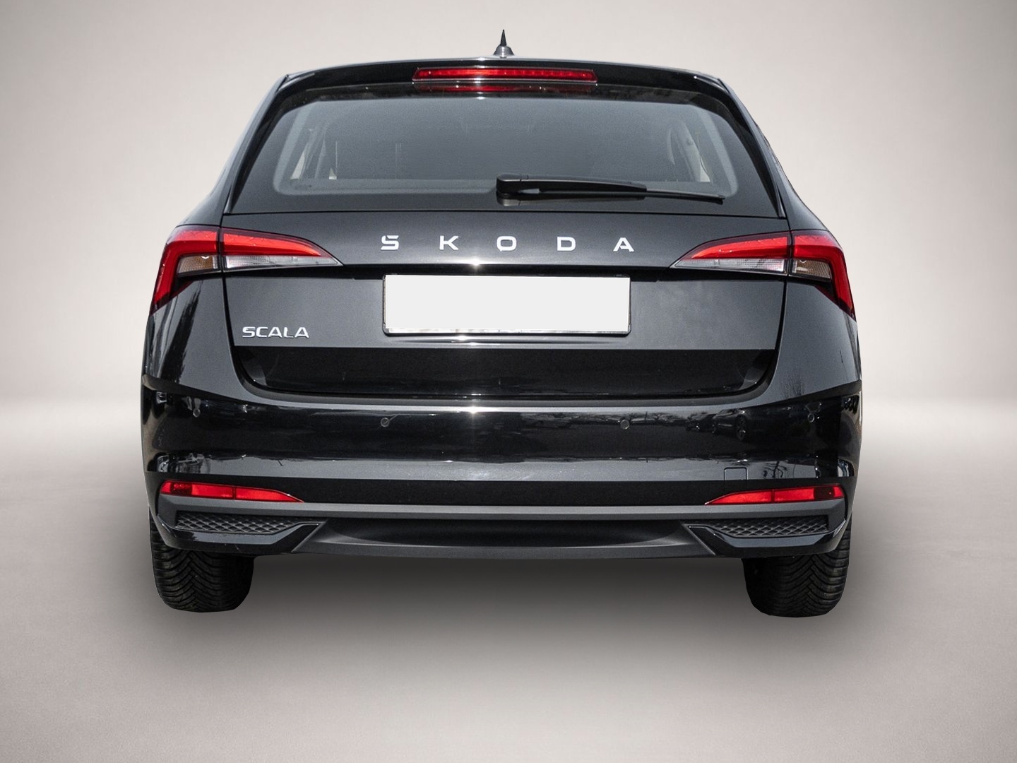 Bild 5 Skoda Scala 1.0 TSI DSG Essence LED SHZ PDC