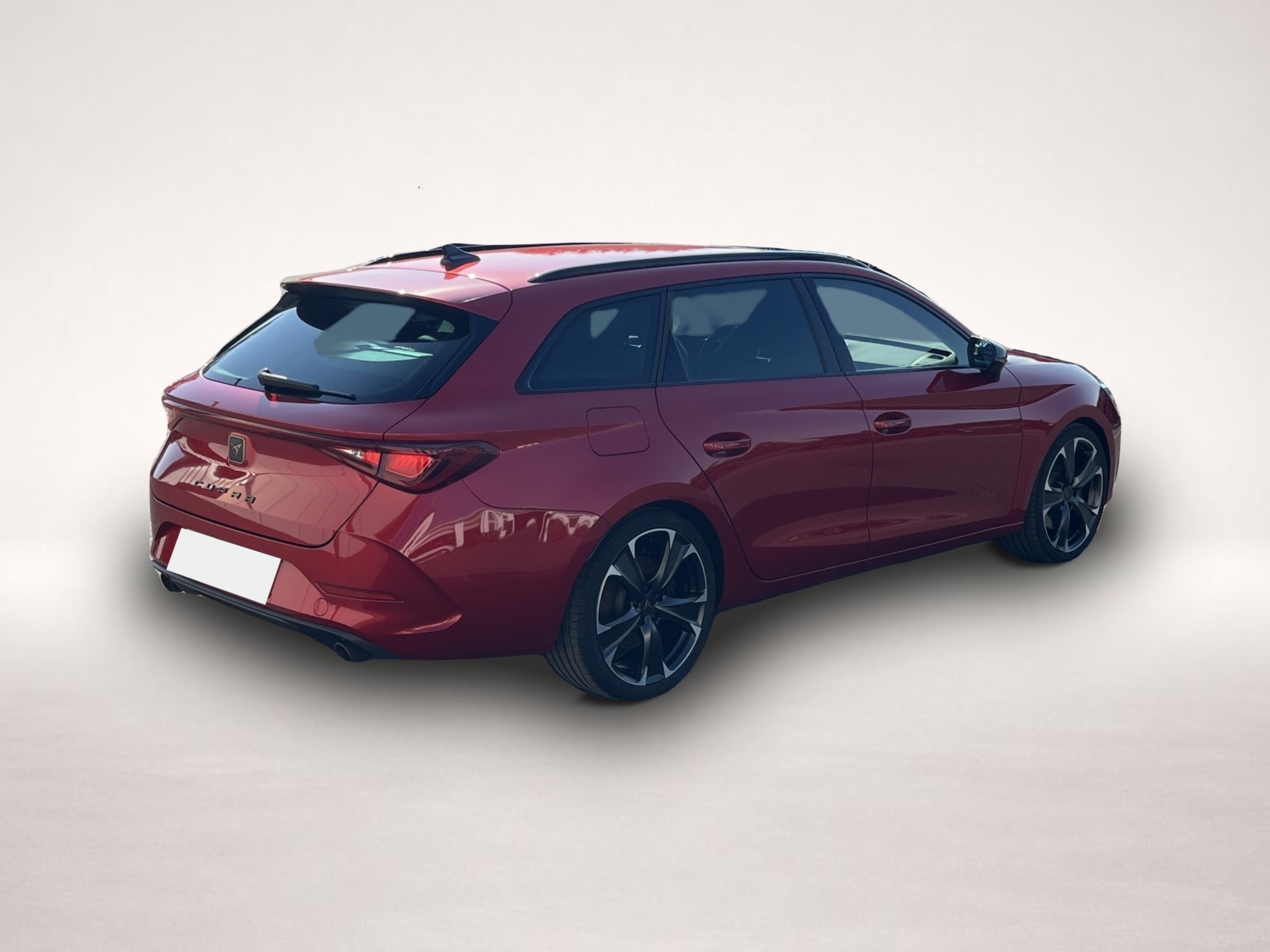 Bild 7 Cupra Leon SP 2.0 TSI DSG VZ 156¤ m.20% Anz. Navi RFK