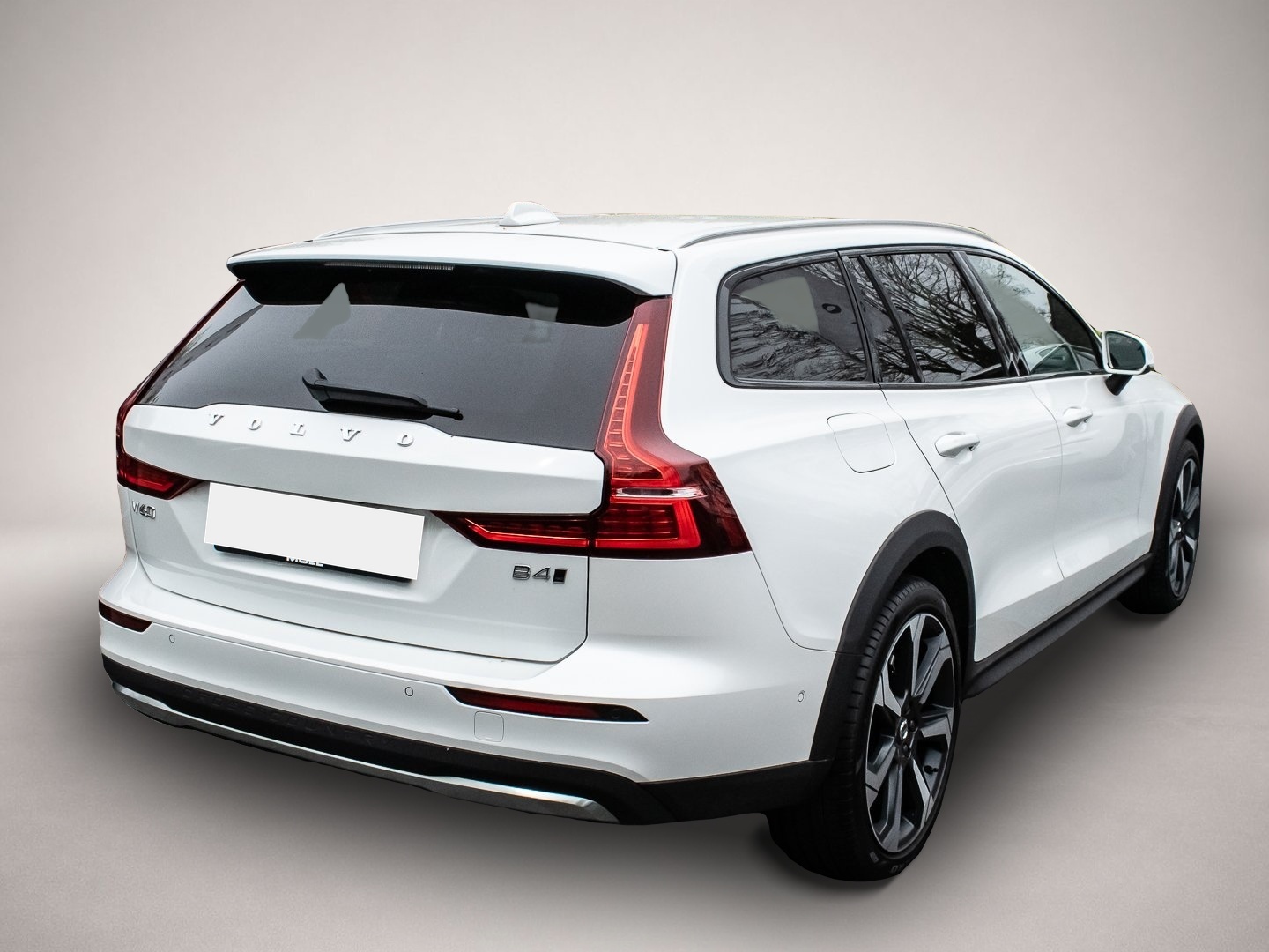 Bild 3 Volvo V60 Cross Country B4 AWD Plus Harman/Kardon LED