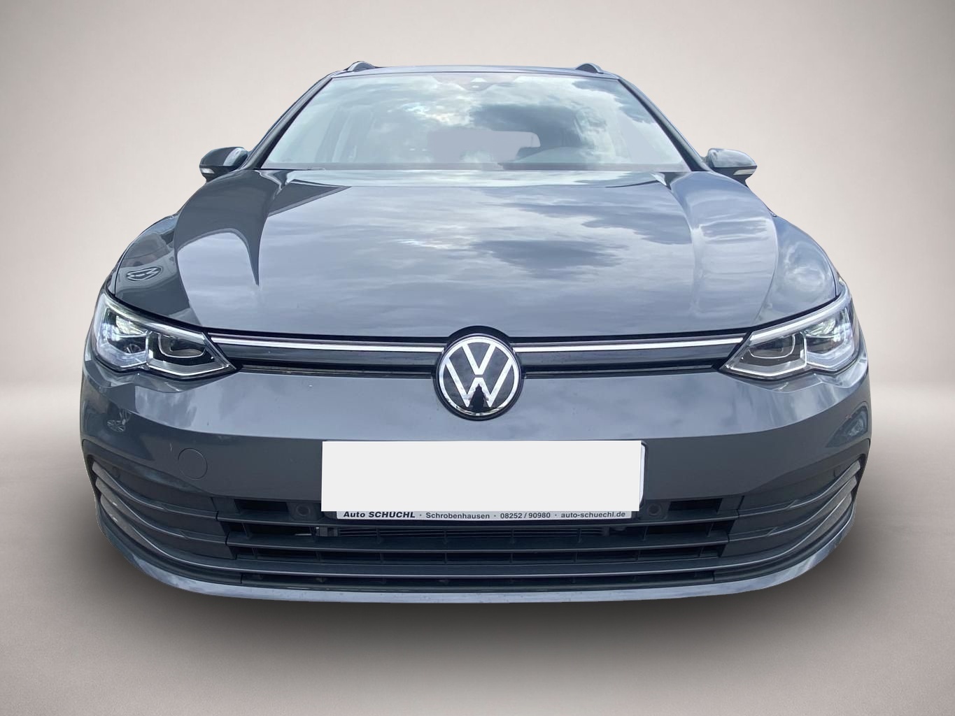 Bild 7 Volkswagen Golf Variant 1.5 TSI DSG LIFE AHK+APP-CONNECT+AC