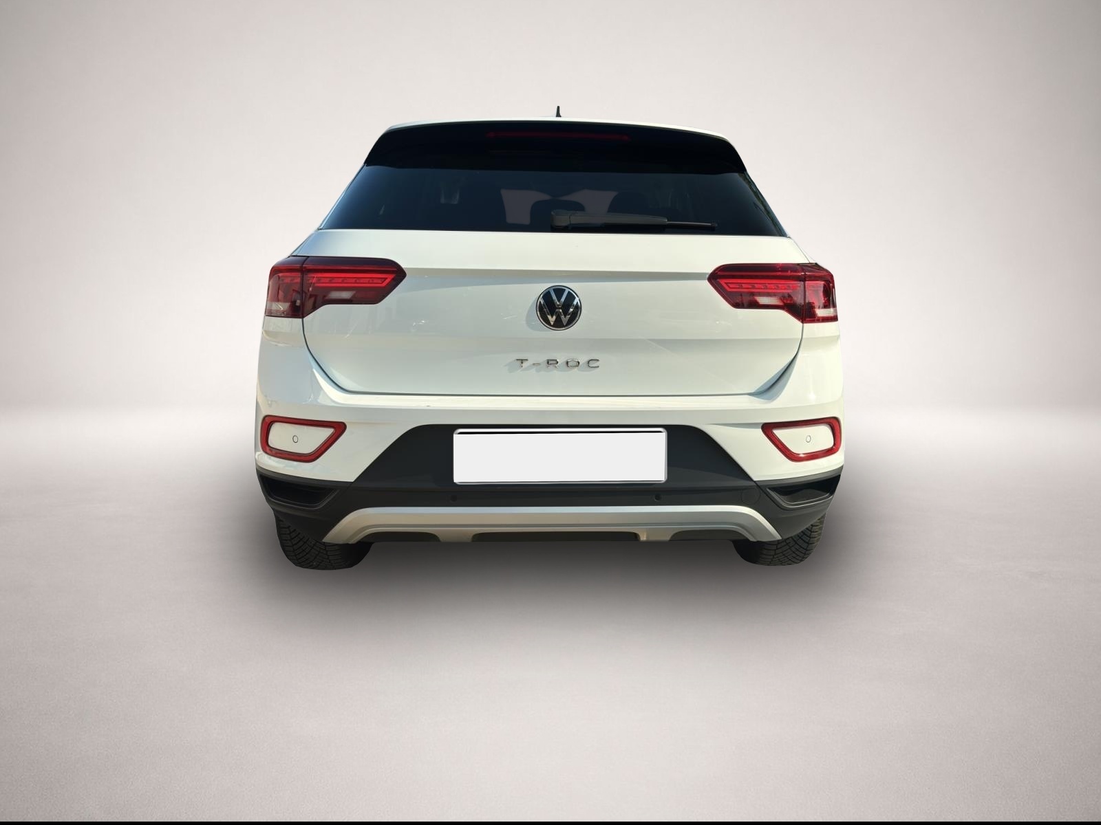 Bild 5 Volkswagen T-Roc 1.0 TSI Goal LED ACC NAVI SHZ