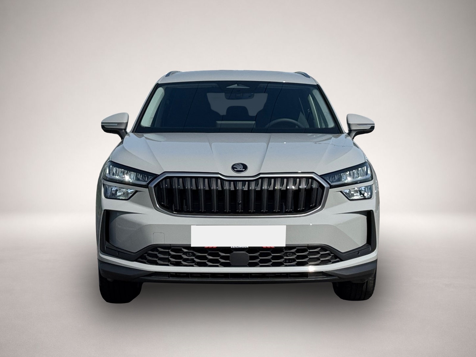 Bild 2 Skoda Kodiaq Selection TDI DSG 4x4|NAVI|AHK|7-SITZER