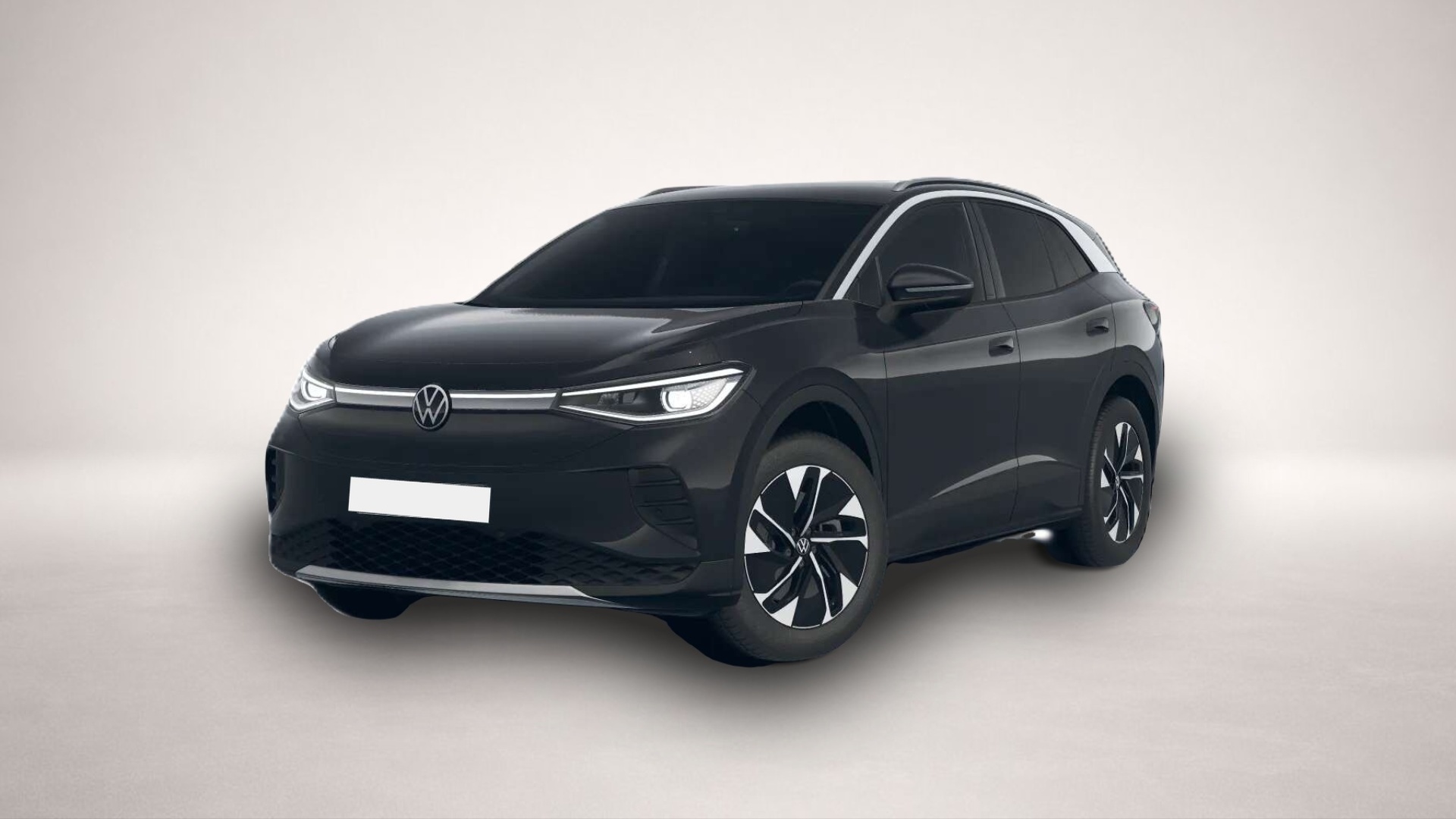 ID.4 Volkswagen