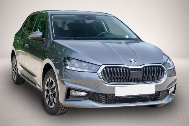 Fotografie 3 des Skoda Fabia 1.0 TSI 85KW Extra Plus
