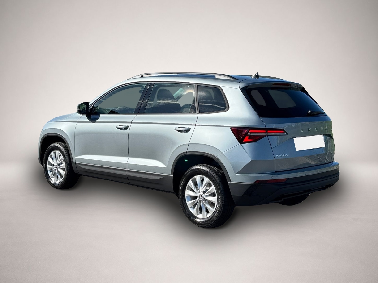 Bild 4 Skoda Karoq Selection TSI DSG|SHZ|PDC|SMARTLINK|TEMP