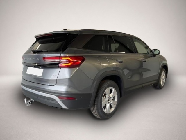 Bild 4 Skoda Kodiaq Selection 204PS 4x4 7Sitze+360°+AHK+GV4+eHeck+W.