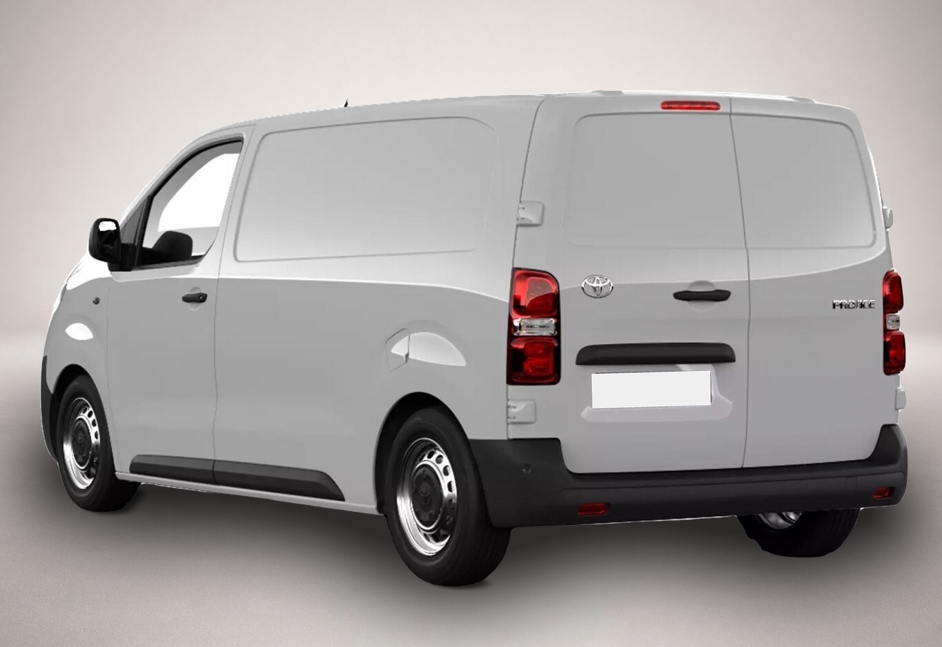 Fotografie des Toyota Proace (Verso) Proace AT8 Kam 3S SmartCargo 10