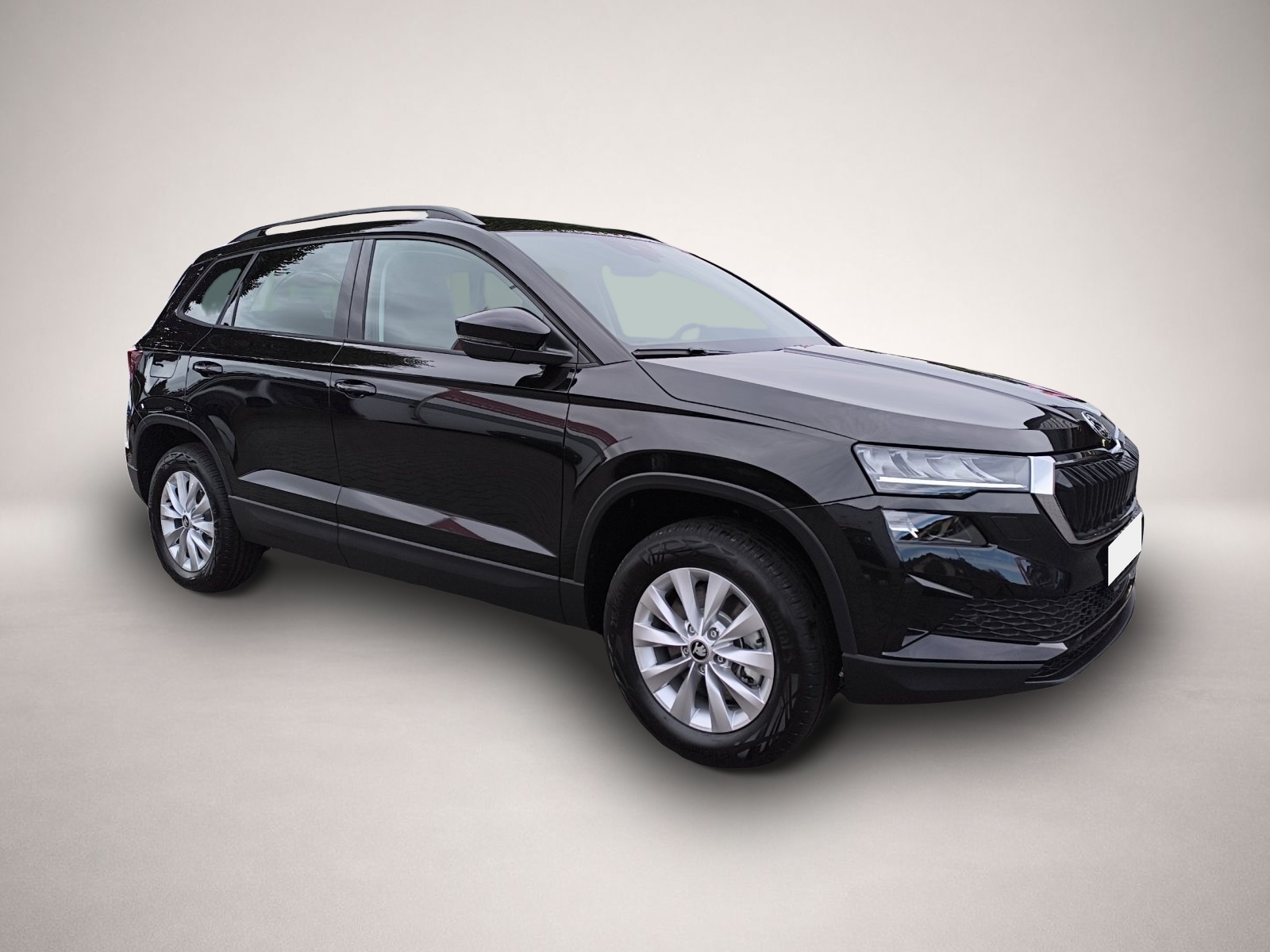Bild 3 Skoda Karoq 1.5 TSI DSG Selection ACC LED PDC