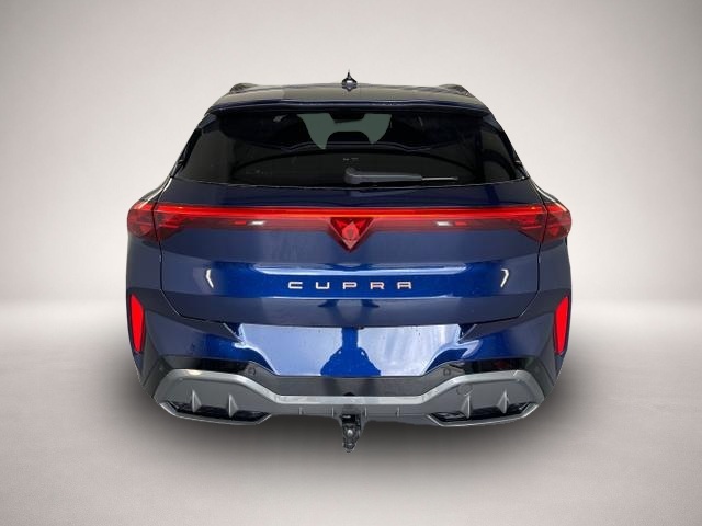 Cupra Terramar Terramar 1.5 eTSI DSG Matrix+Kessy+AHK+HUD+Navi. - Thumbnail 5